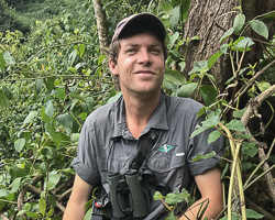 Dylan Vasapolli - Birding Ecotours